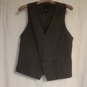 Suit Vest
